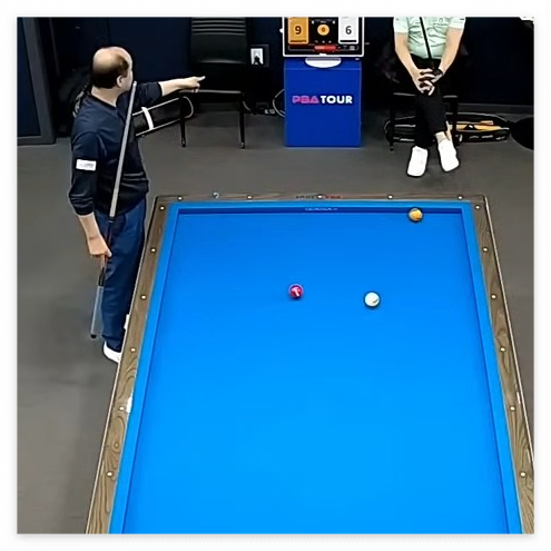 PBA 이홍기 욕설 삿대질 오성욱 중징계