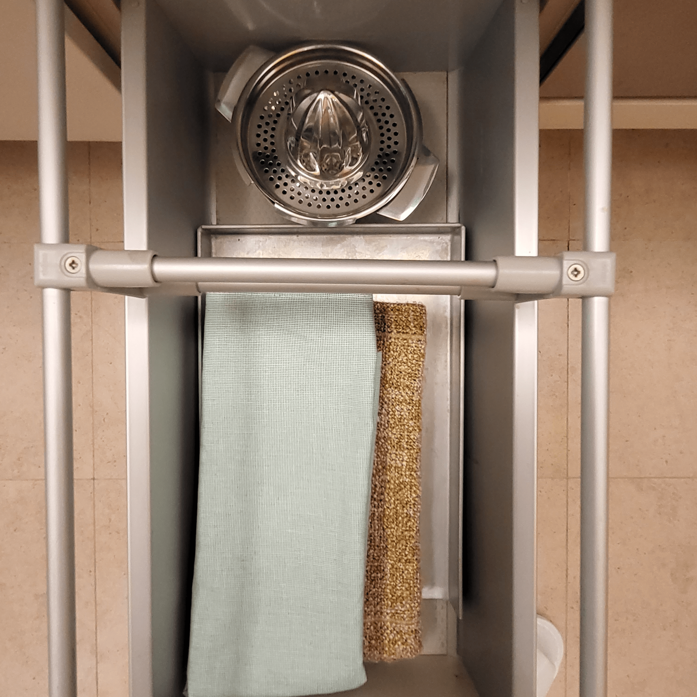 메리어트 이그제큐티브 아파트먼트