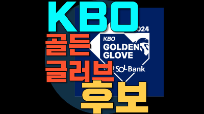 골든 글러브 후보