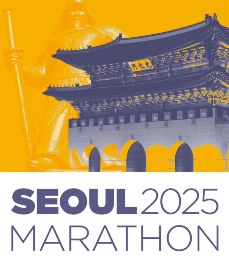 서울 마라톤