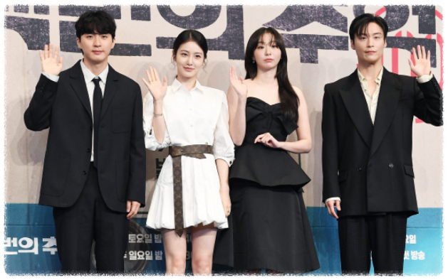 백번의 추억 촬영지