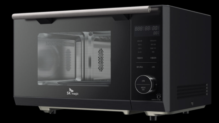 SK 매직전기오븐레인지