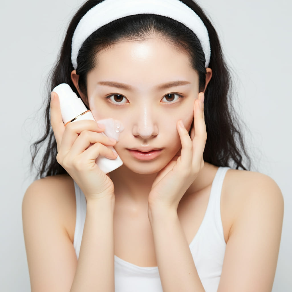 모공관리 이유