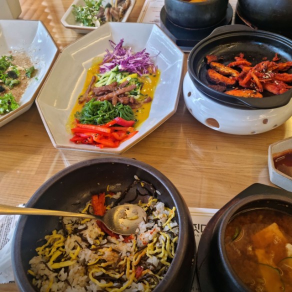 대구 밥을짓다 메뉴 이미지