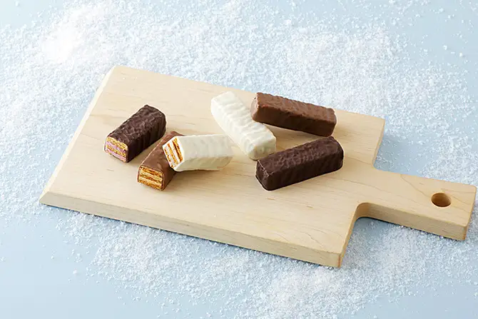 미후유(6개입) 896엔