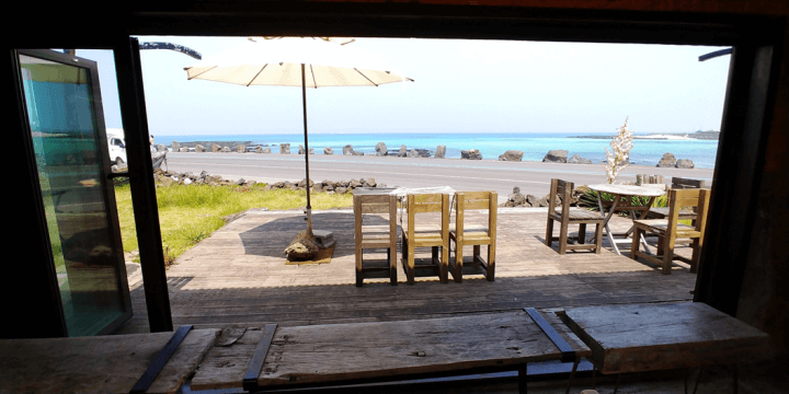 홀로떠나는제주자유여행_당근케이크카페