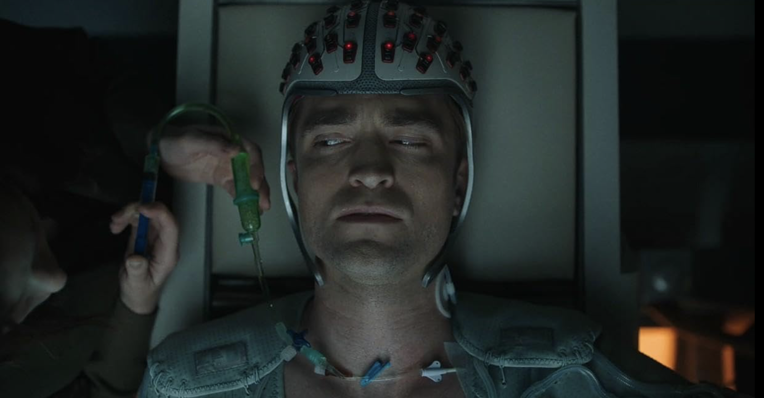 미키 17 시사회 후기반응