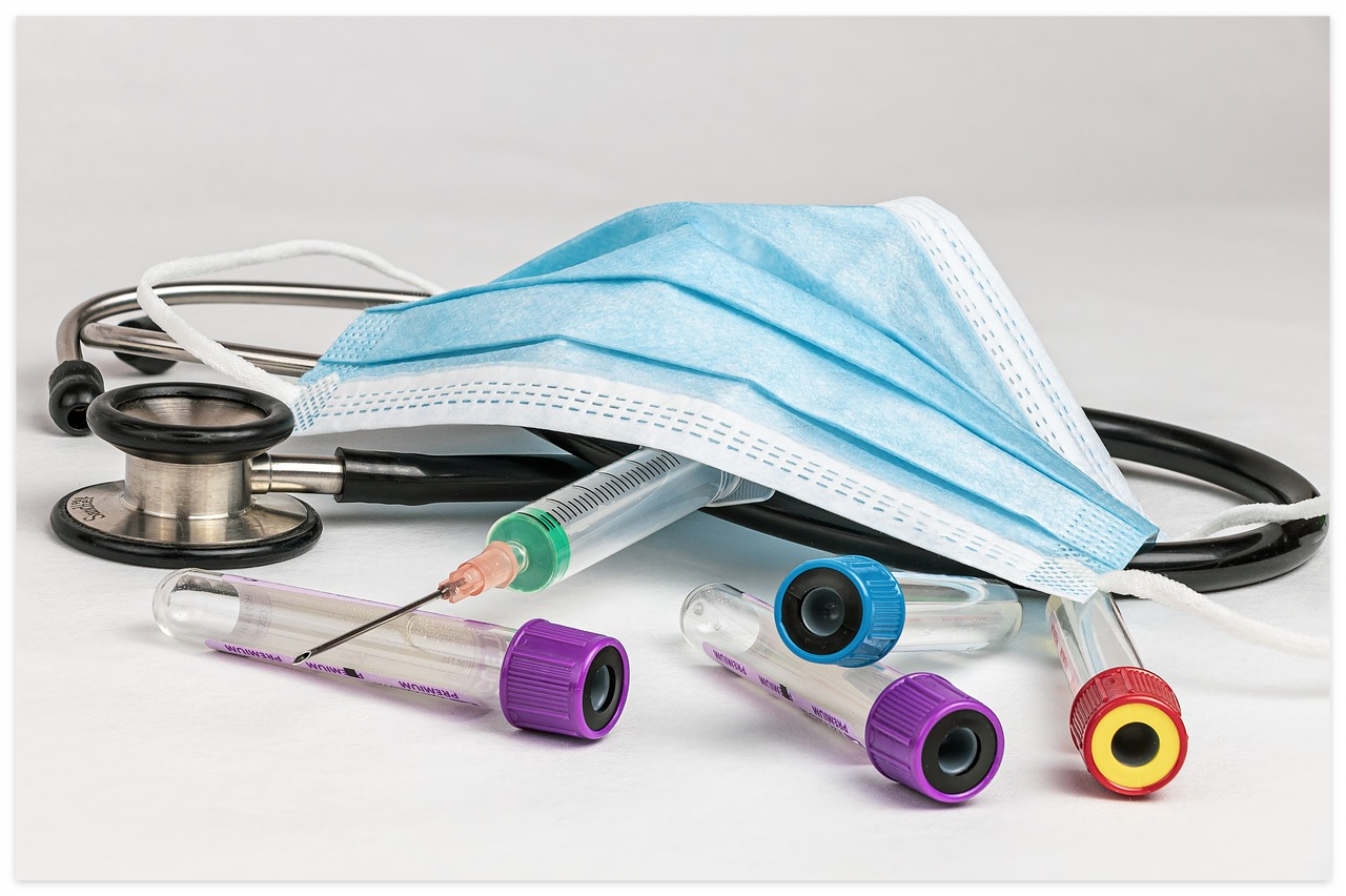 건강검진-혈액검사