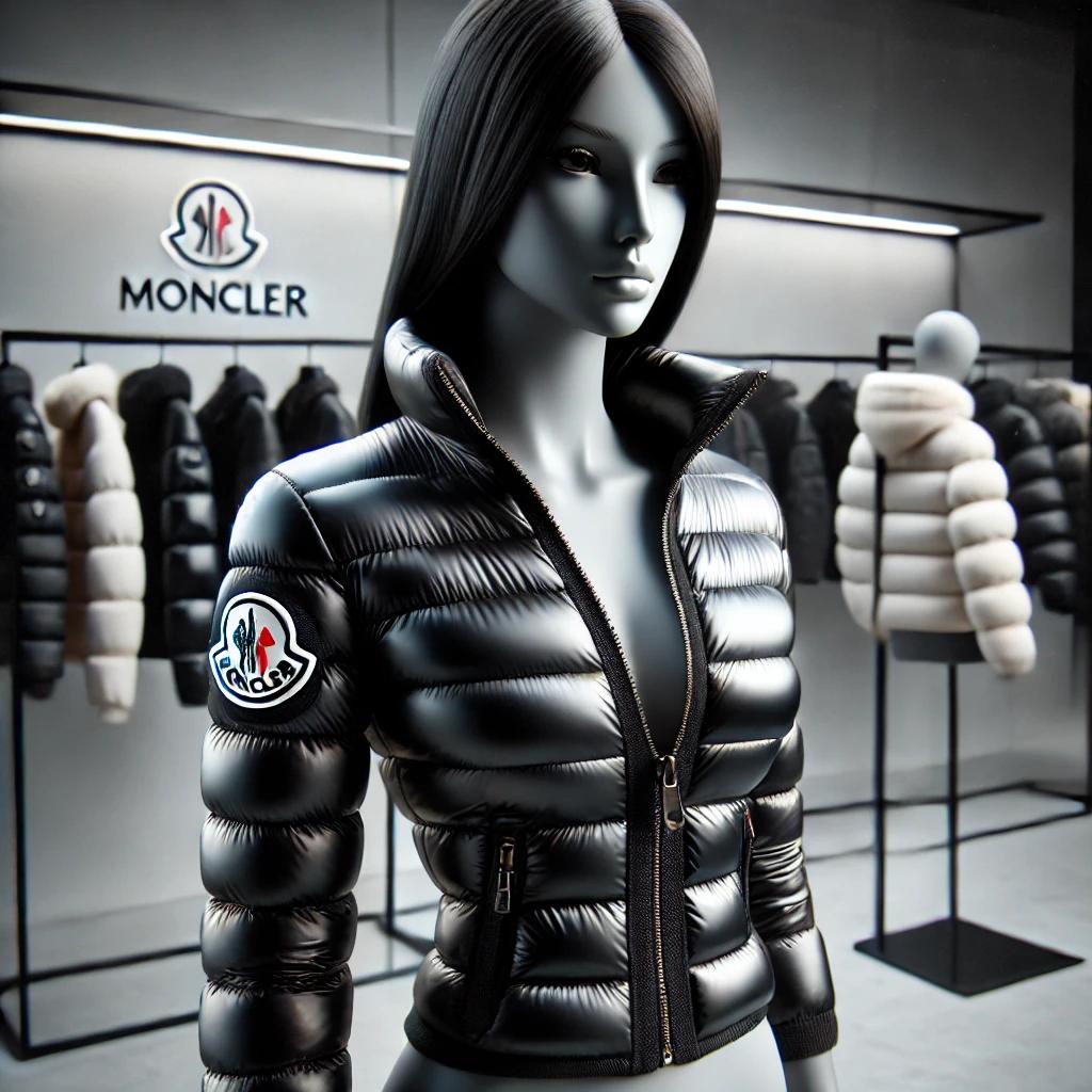 몽클레어 여성패딩 신상