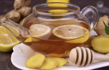 생강차 효능 부작용 끓이는 방법 먹는법 등 총정리