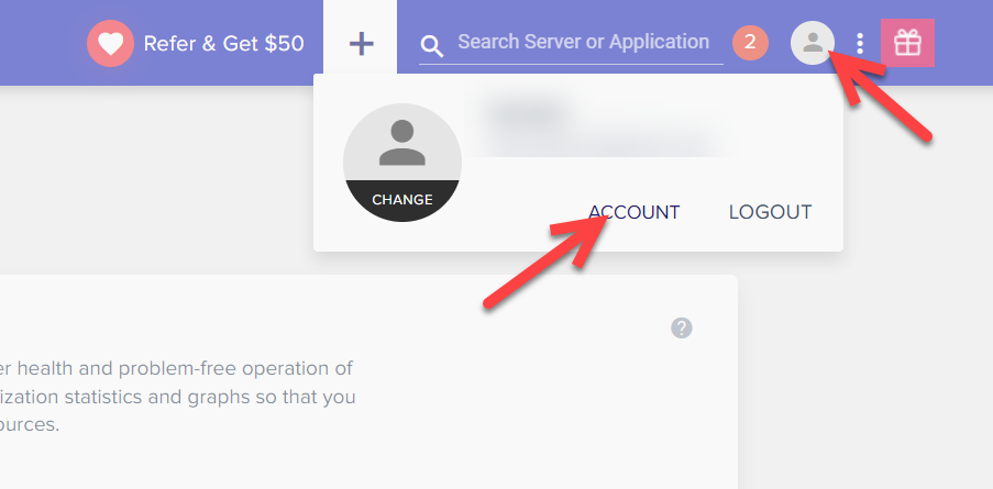 클라우드웨이즈 실시간 요금 확인하기