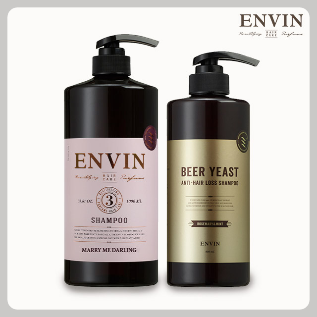 탈모 예방 샴푸의 효과와 선택 및 추천 가이드