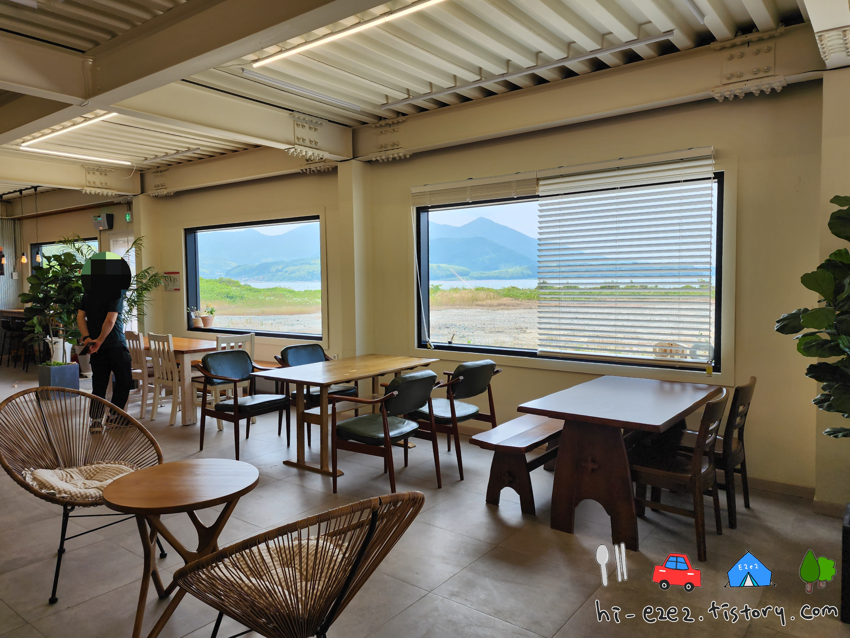 Geoje_Ocean_View_Cafe
