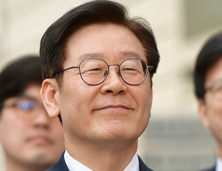 이재명 무죄 탄원서