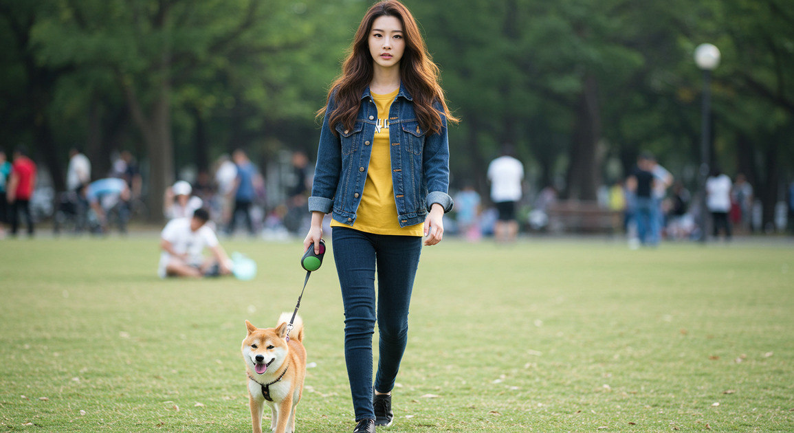 강아지 산책할 때 꼭 챙겨야 할 필수 아이템 2025 가이드