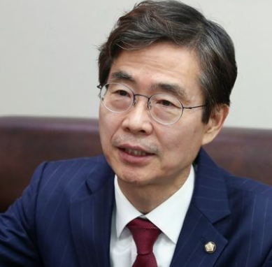 조경태 국회의원