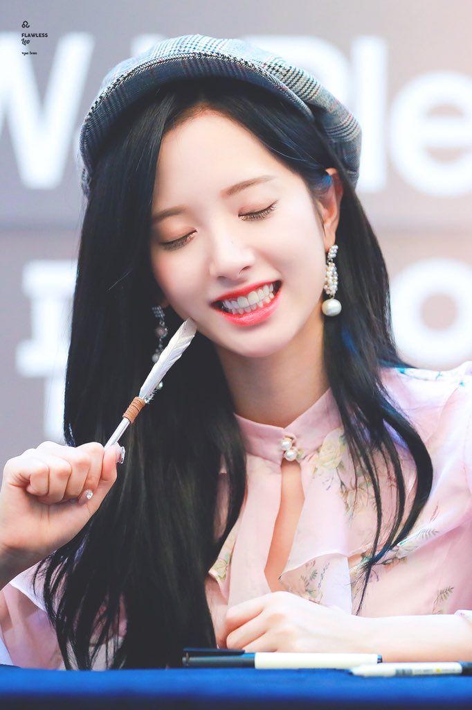 우주소녀 보나 고화질사진 모음