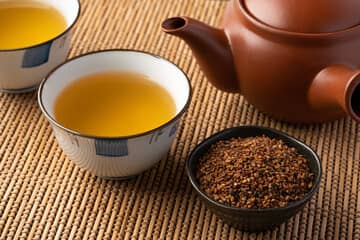 메밀차 효능-물대신 메밀차 먹는법-메밀차 다이어트