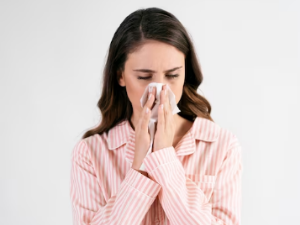 콧물 감기 빨리 낫는 법