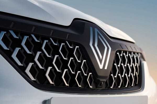 2026년형 르노 아르카나