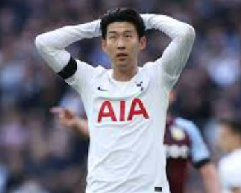 손흥민 미국 LA FC 이적