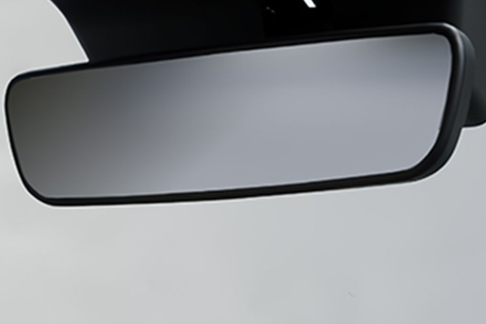 기아 EV3 내부 디자인