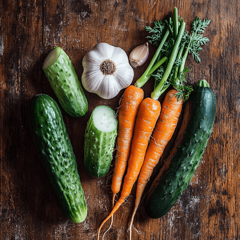 마늘-궁합-피해야-할-음식