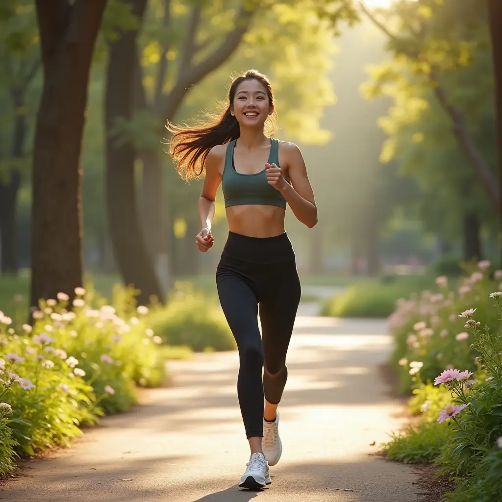 다이어트-열풍-운동