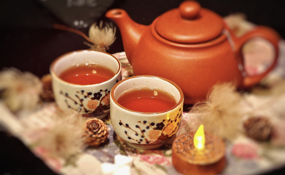 면역력 높이는 생활습관