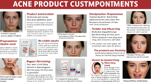 사용자들의 부정적 후기