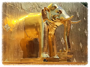 치앙마이 왓 프라싱