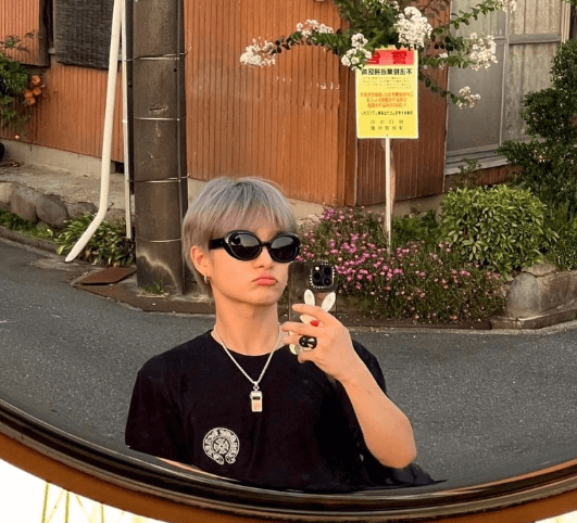 트레저 독도 논란