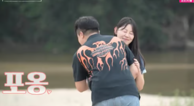 영주편 나솔사계 최종선택 3커플