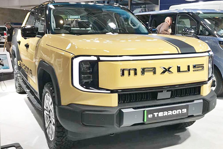 픽업트럭 vs SUV&amp;#44; 어떤 차가 더 좋을까? 완벽 비교 분석!