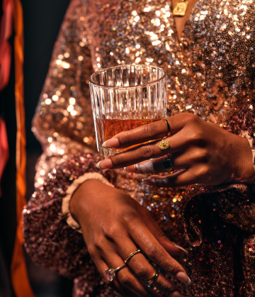 안티에이징 효과를 극대화하는 올바른 음주와 금연 방법