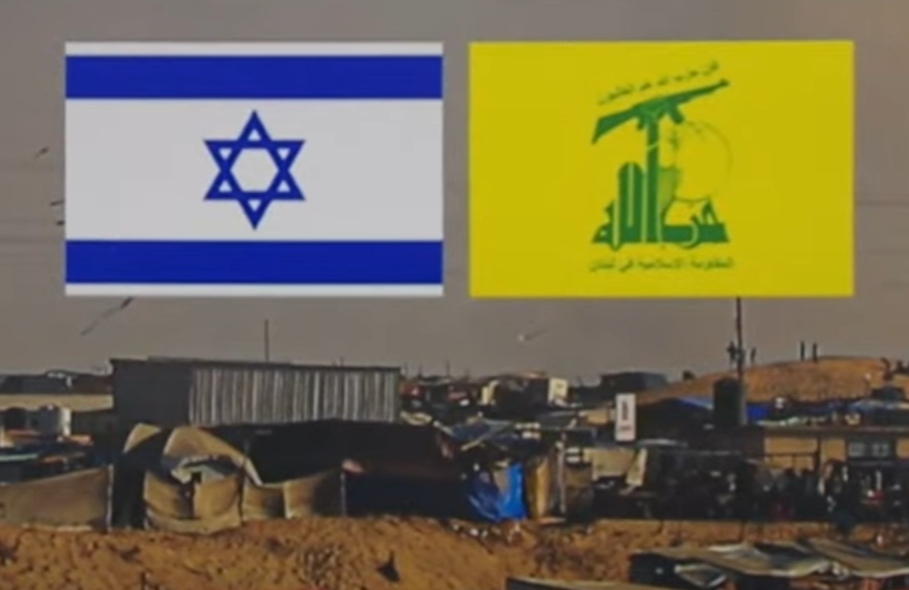 이스라엘 헤즈볼라 전쟁 전면전 카운트 다운