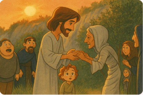 한국 애니메이션 예수의 생애 북미 박스오피스 2위1