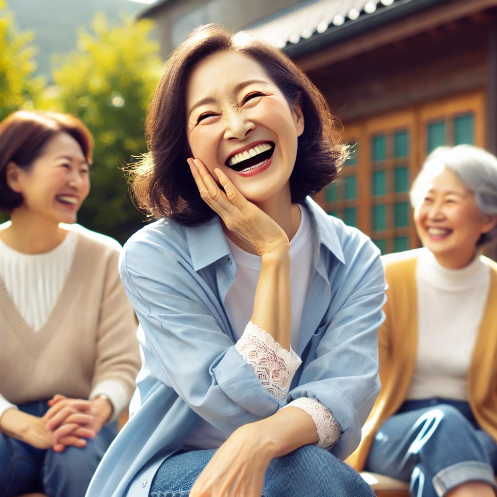 60대여성코엔자임Q10영양제추천