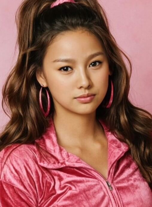 미국 졸업사진 어플