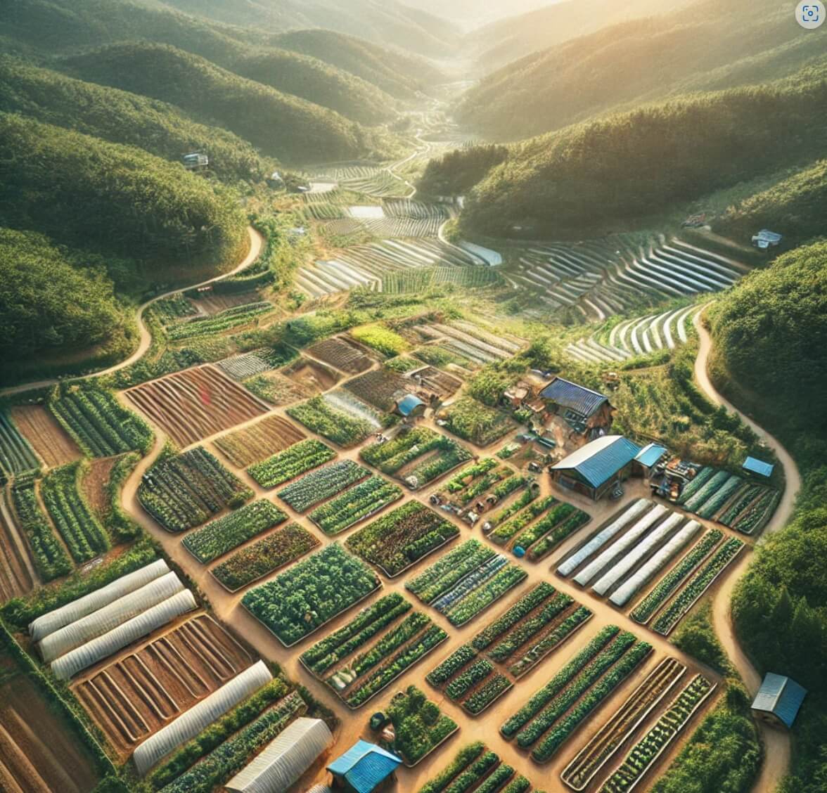 자경농지