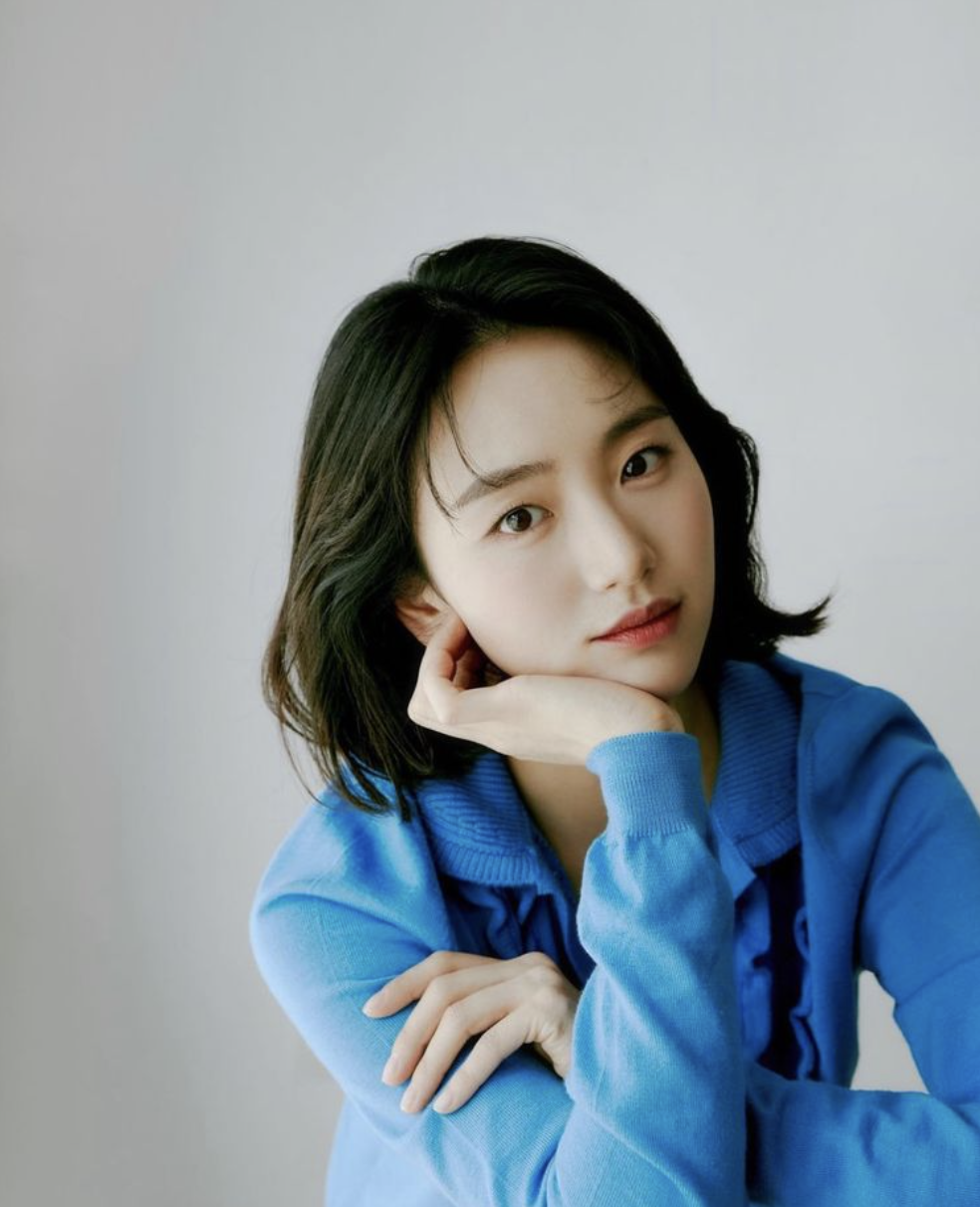 배우 원진아