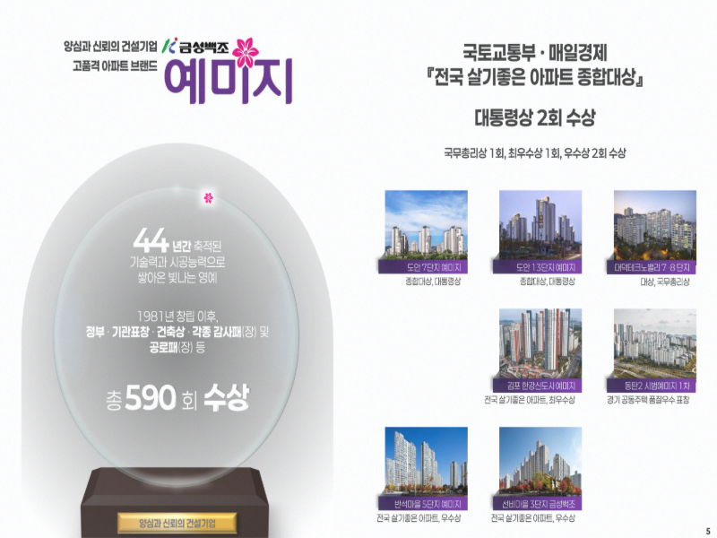 단지 인근에는 초등학교와 중학교 이전 예정 부지, 고등학교 예정 부지가 위치
