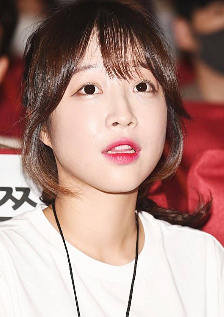 유튜버-쯔양