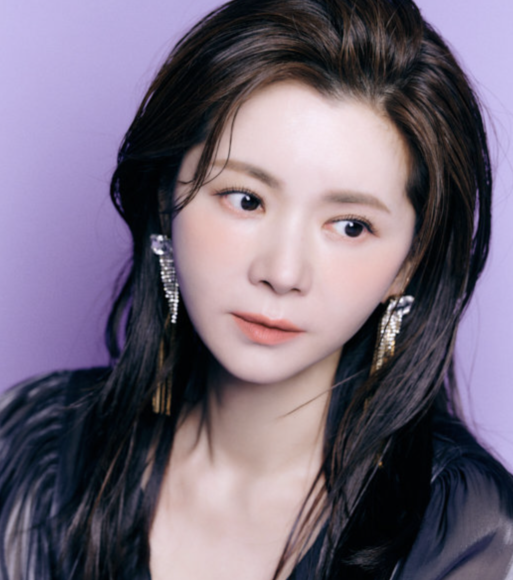 장서희 화보