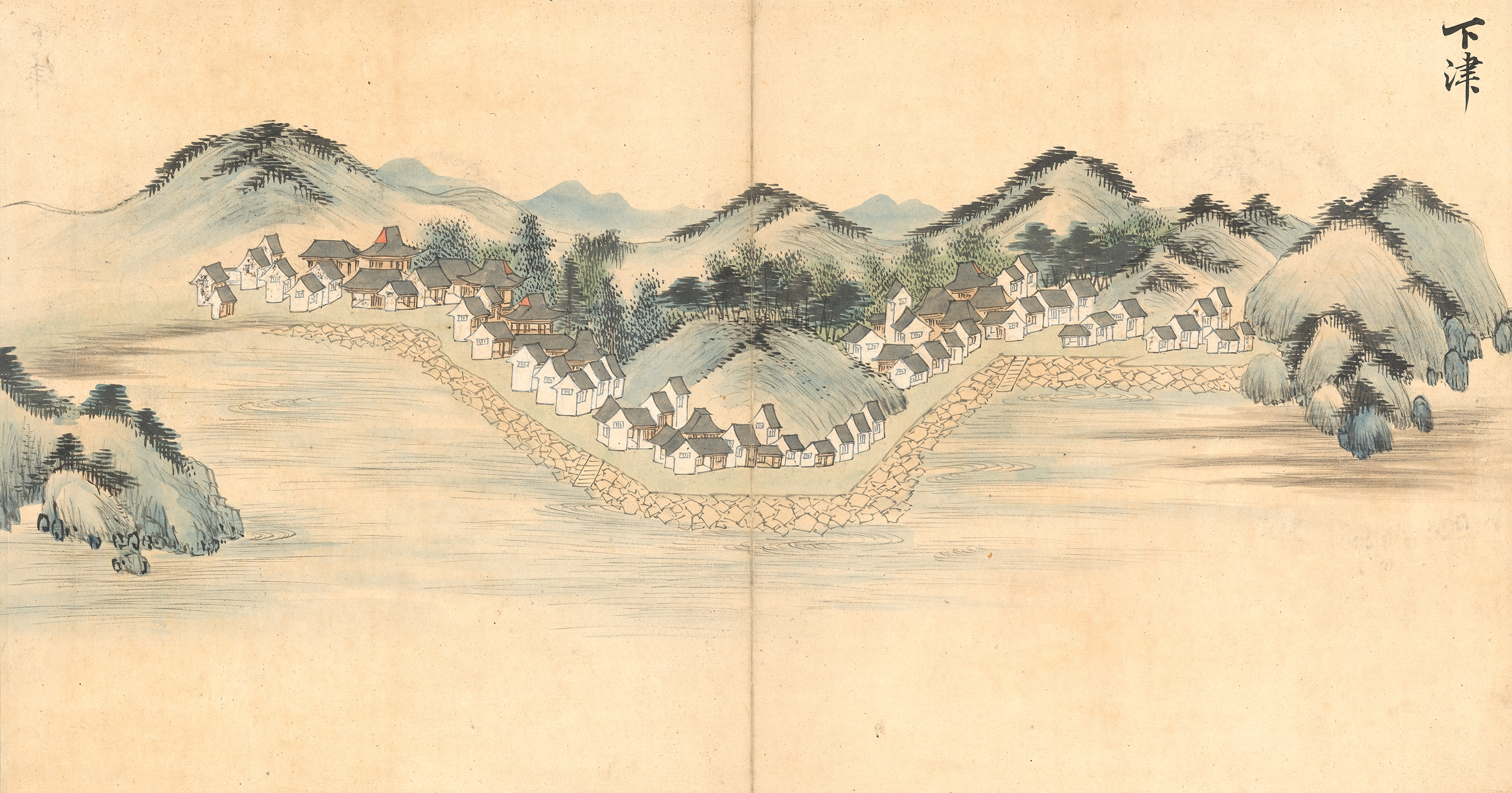 이성린 사로승구도
