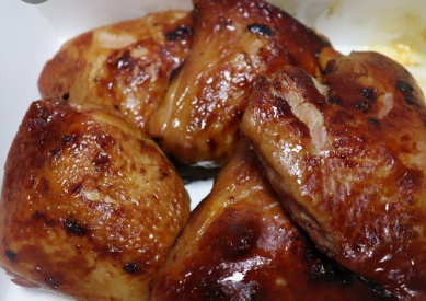 비비큐 BBQ 인기 추천메뉴 BEST 5