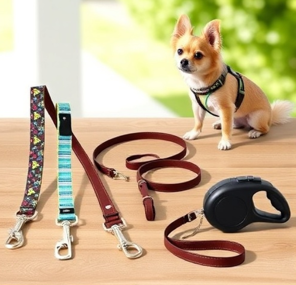 소형견 리드줄 추천비교 관련 이미지