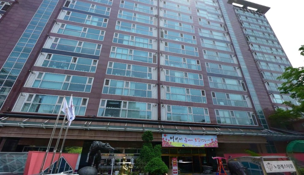 도심형실버타운 - 서울 노블레스타워 비용, 가격