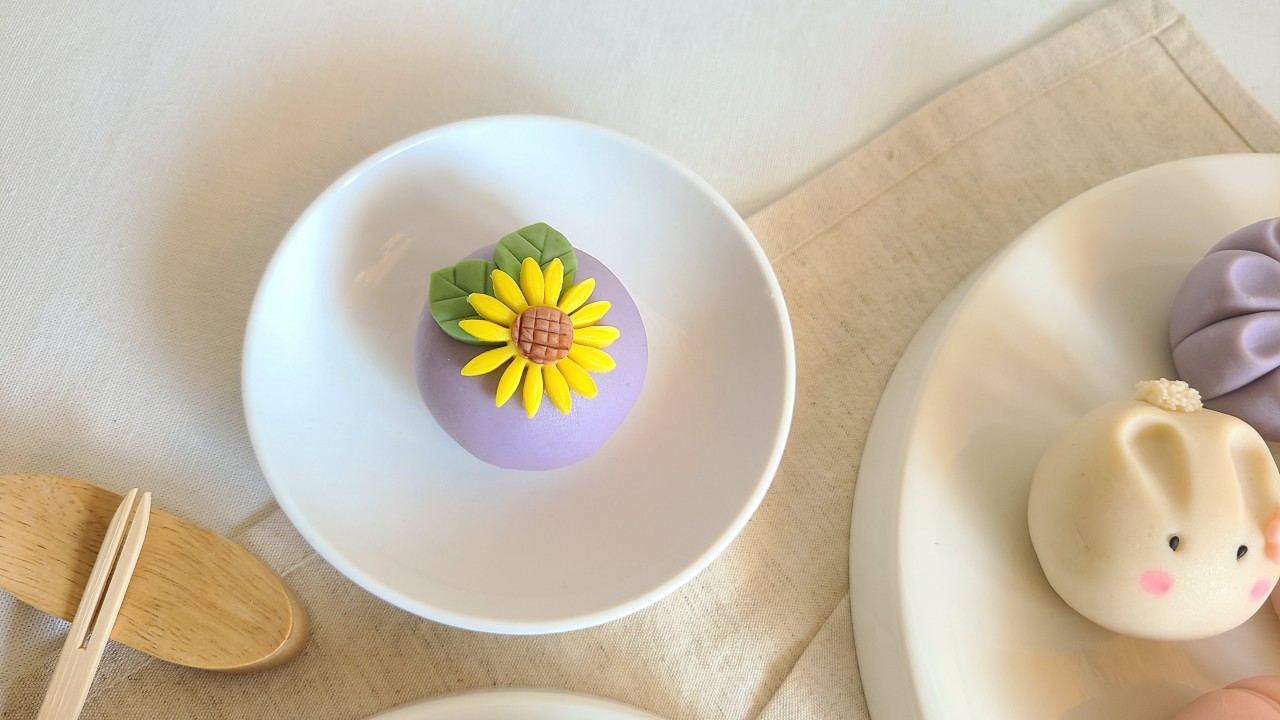 제주 곱들락 과일모찌&#44;제철 과일로 만든 수제 디저트&#44; 선물·택배 모두 가능!