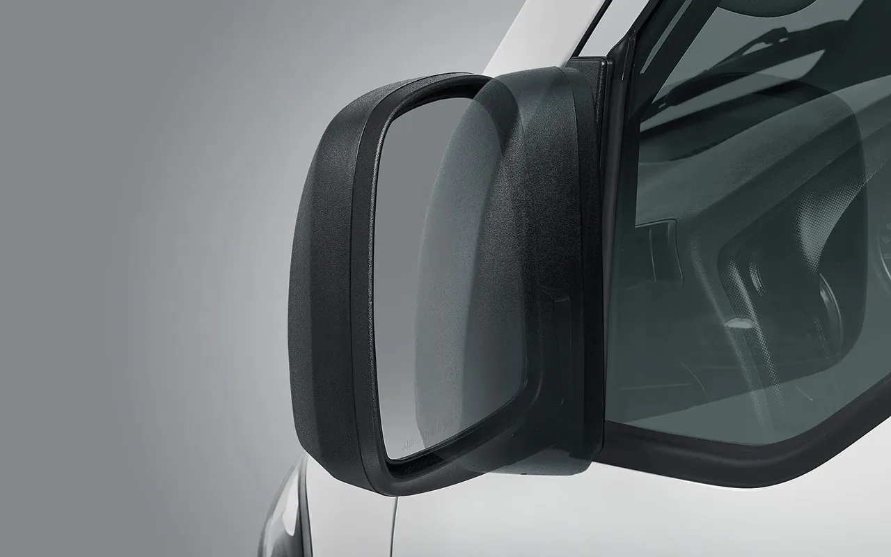 봉고3 전기차 파워게이트 이미지